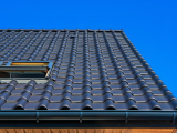 Kako poteka menjava strehe na stanovanjski hiši?