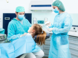 Zobozdravstvo - zobna kirurgija v Sloveniji