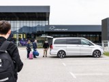 What to expect from a private ljubljana airport transfer
